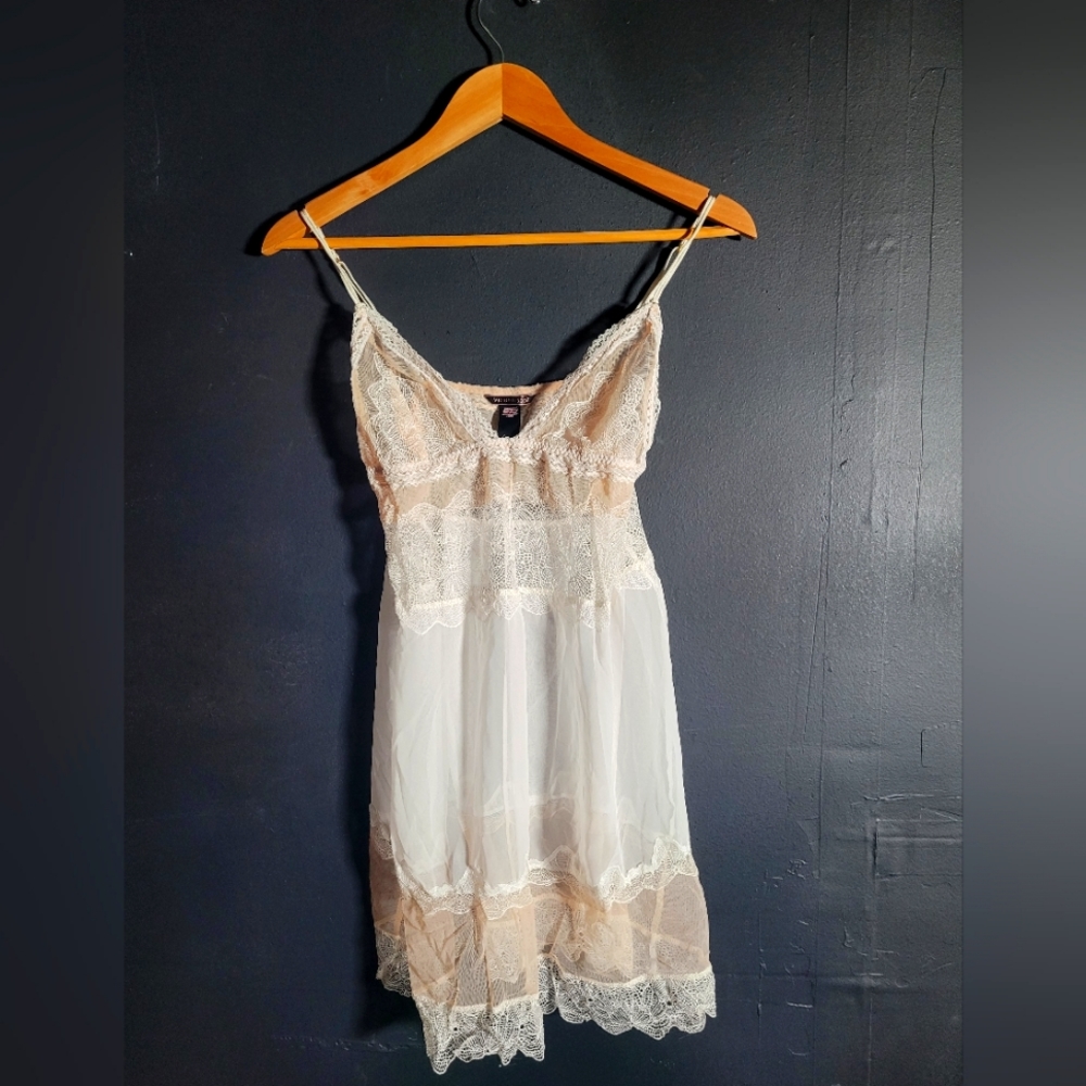 Victoria Secret Lingerie